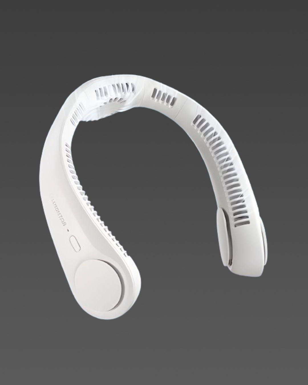 Portable Neck Fan™