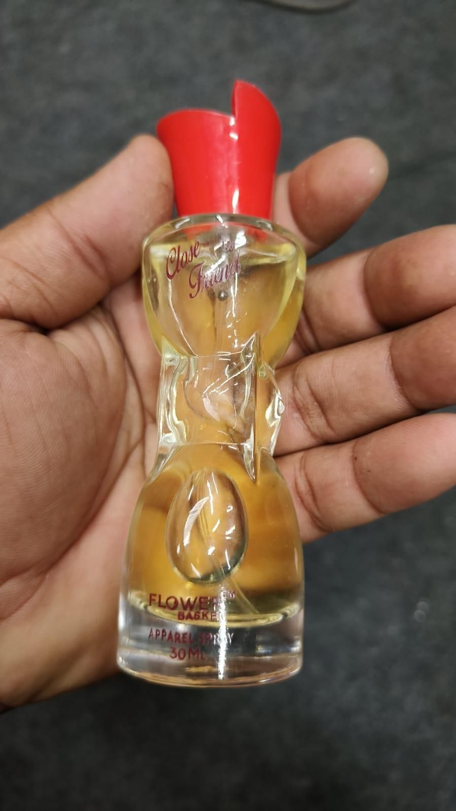 Close Friend Perfume™ 30ML