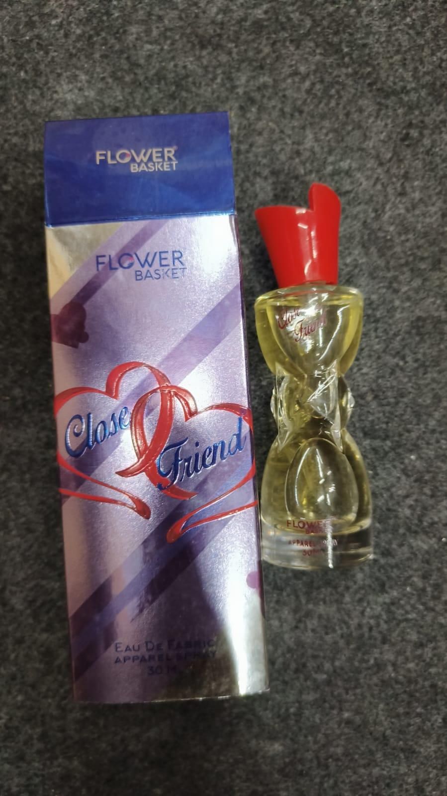 Close Friend Perfume™ 30ML