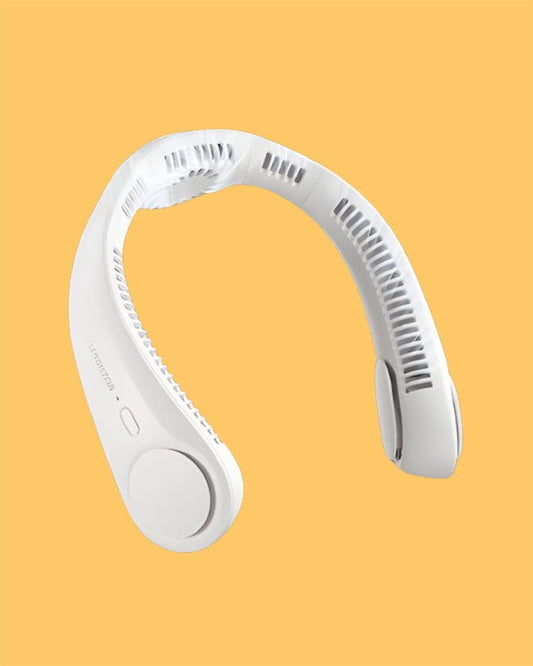 Portable Neck Fan™