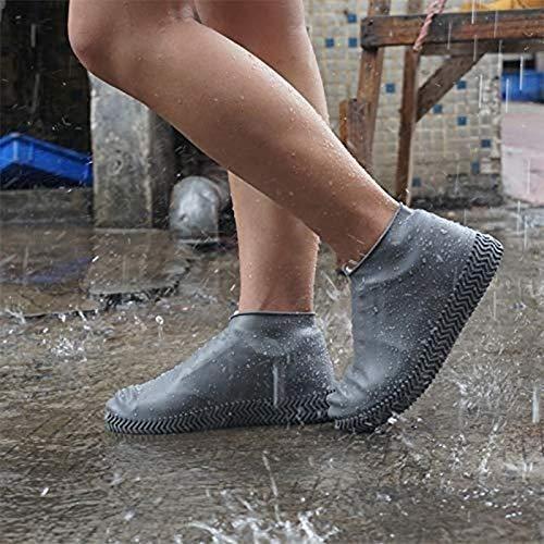 Waterproof Silicone Shoe Covers™