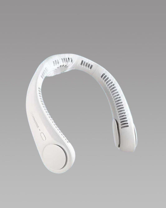 Portable Neck Fan™